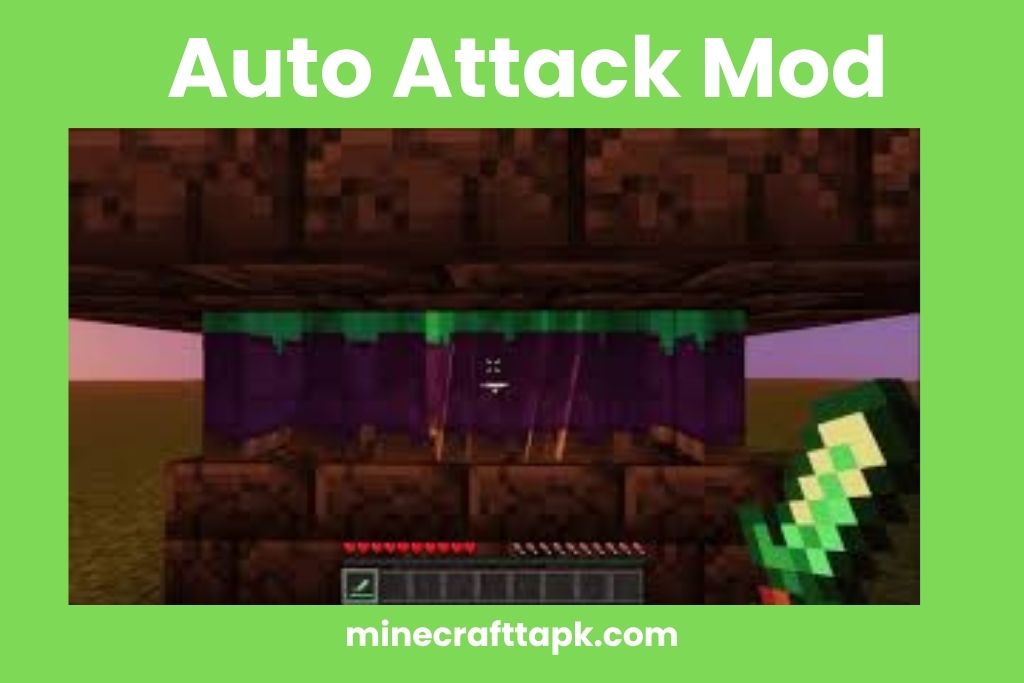 Minecraft APK