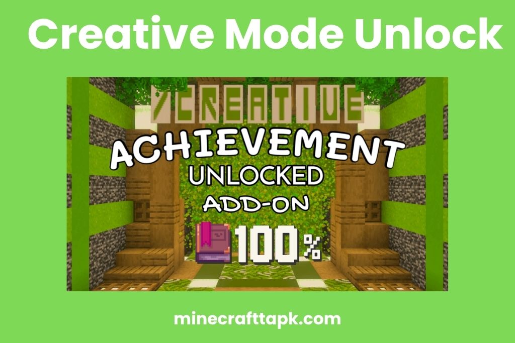 Minecraft APK