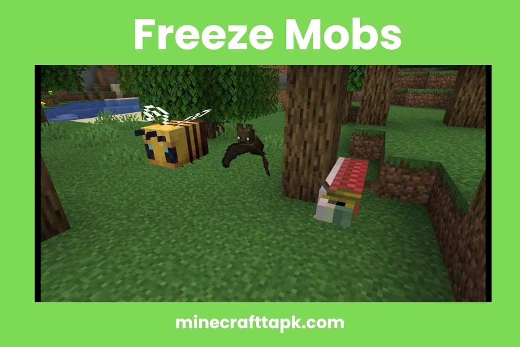 Minecraft APK