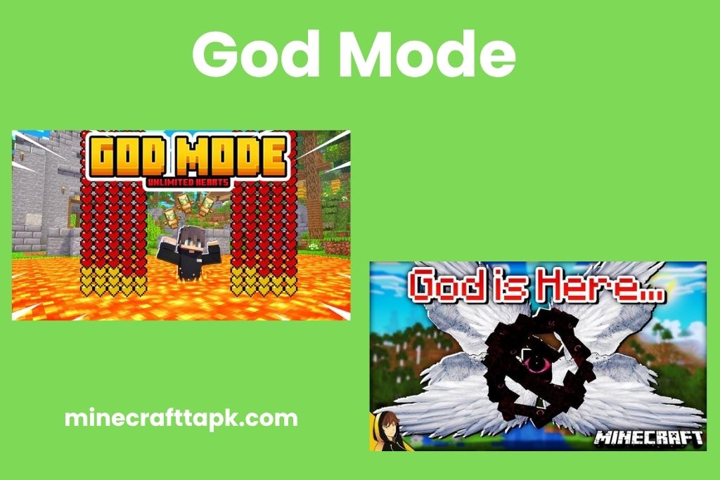 Minecraft APK