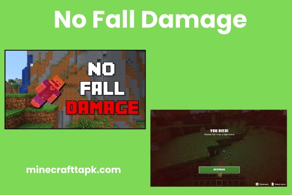 Minecraft APK