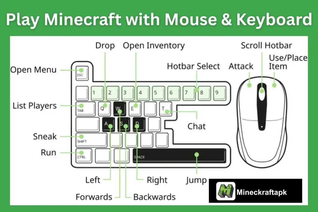 Minecraft APK