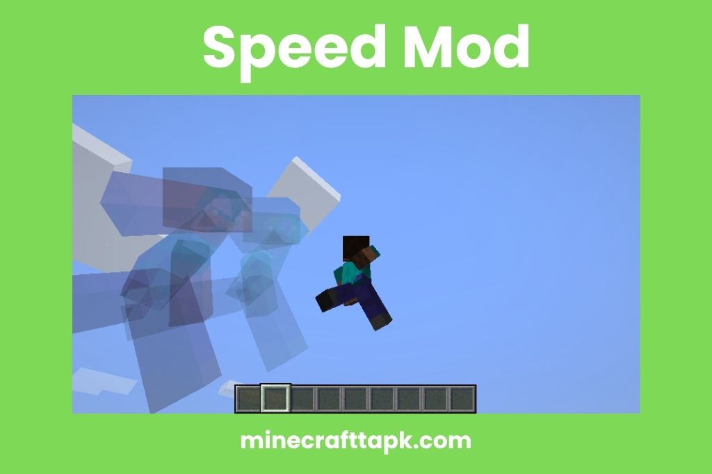 Minecraft APK