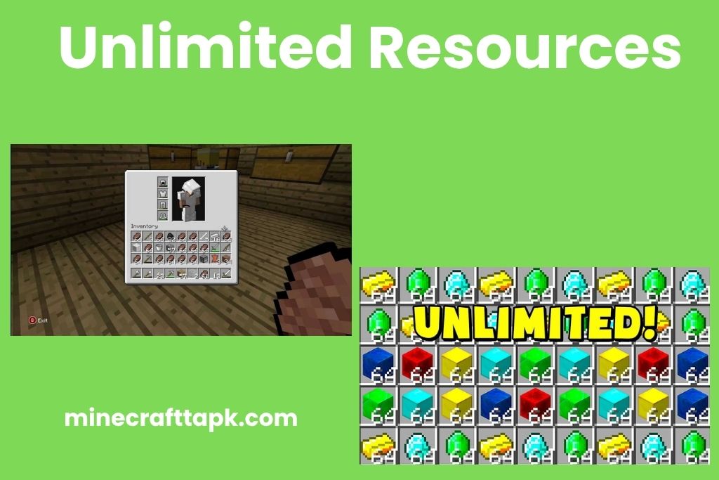 Minecraft APK