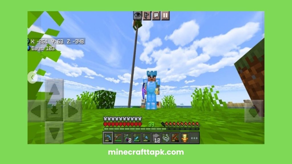 Minecraft APK